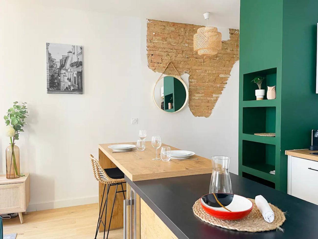 Apartamento Peri By Yume