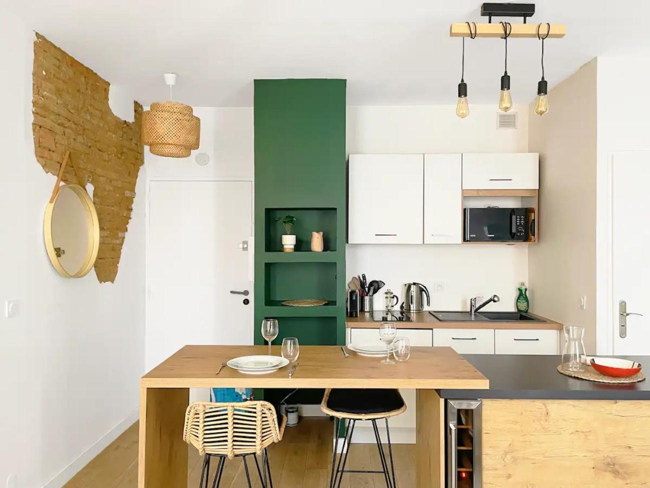 Apartamento Peri By Yume *